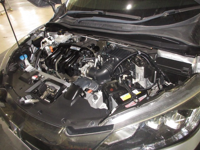 ヴェゼル1.5 ハイブリッド Z ホンダセンシング