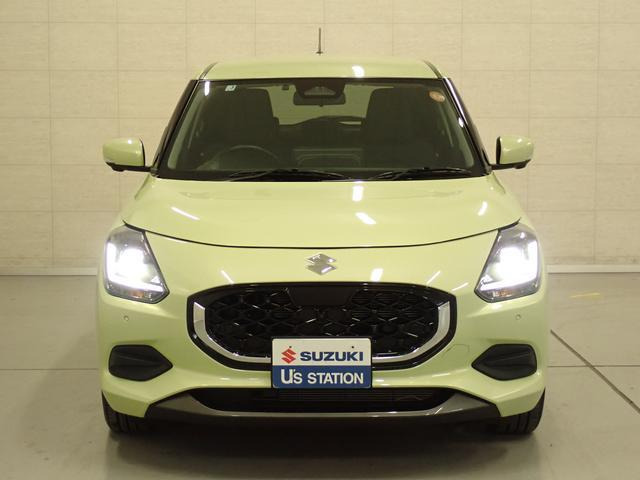 スイフト1.2 ハイブリッド(HYBRID) MX