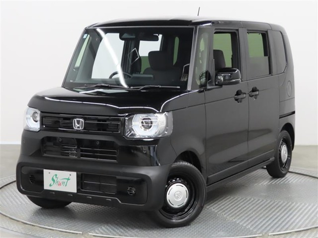 N-BOXジョイ モノトーン