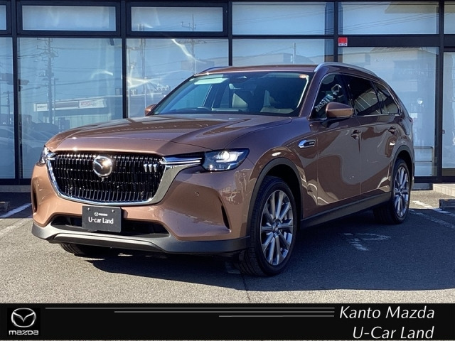 CX-803.3 XD Lパッケージ ディーゼル