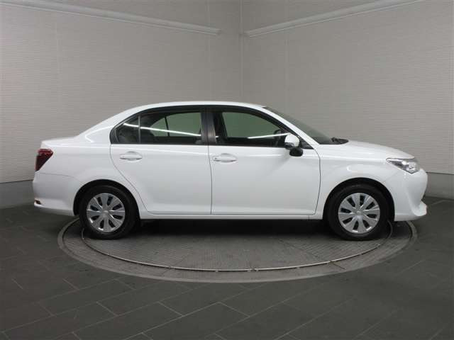 カローラアクシオ1.5 X