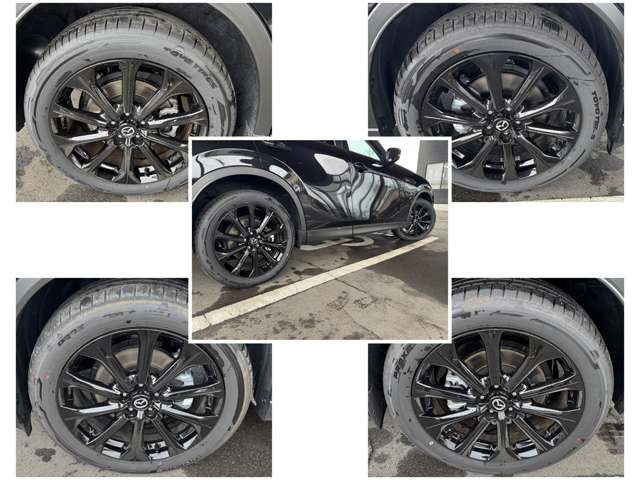 CX-603.3 XD Sパッケージ ディーゼル 4WD