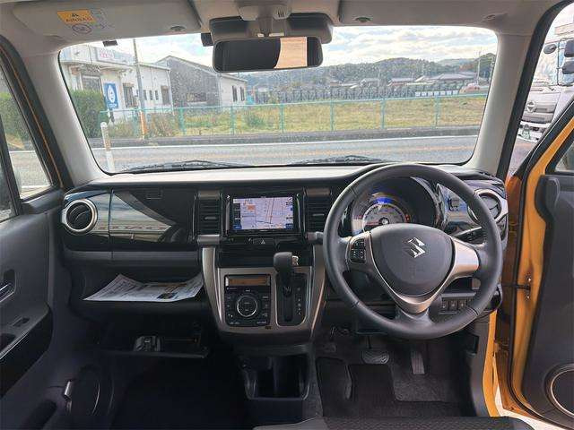 ハスラーJ スタイルII