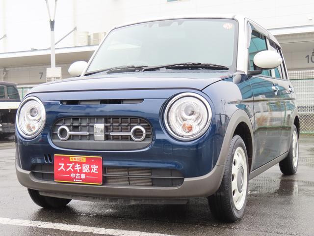 アルトラパンLC X