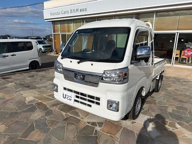 ハイゼットトラックジャンボ エクストラ