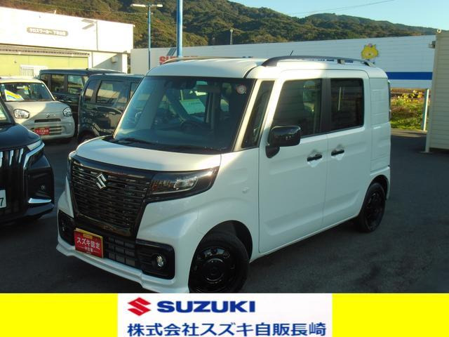 スペーシアベースXF