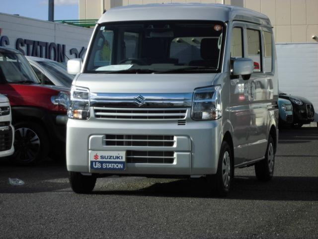 エブリイジョイン