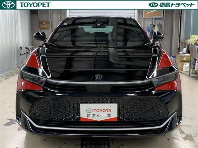 クラウンクロスオーバー2.4 RS アドバンスト E-Four advanced 4WD