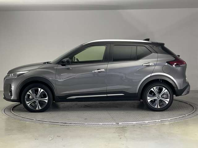 キックス1.2 X (e-POWER)