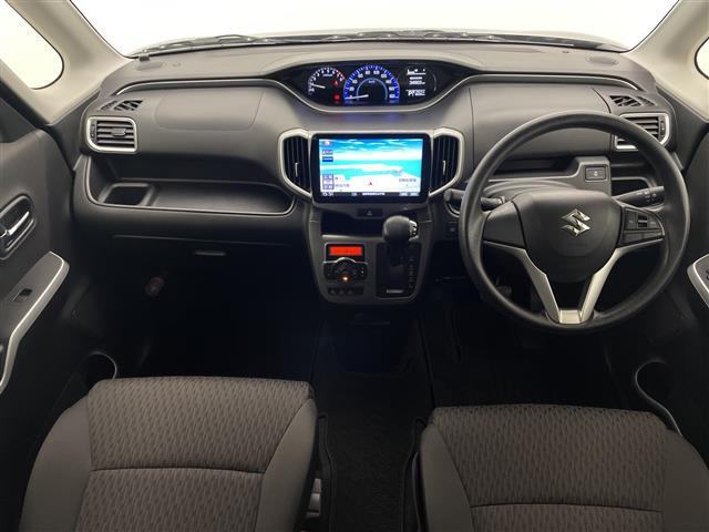 ソリオ1.2 ハイブリッド(HYBRID) MX