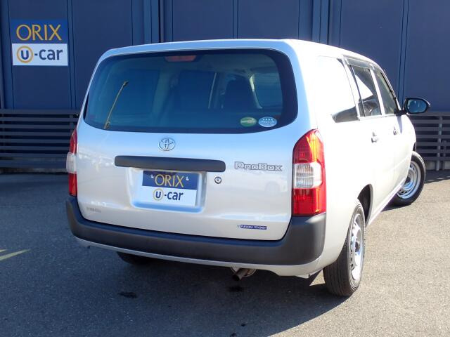 �����r���[�̉摜�ɂȂ�܂��B�I���b�N�X�F�蒆�ÎԂɂ́A���w��������S���Ă���肢���������߂ɁA�Ǝ��́u�I���b�N�X�F�蒆�Îԕۏ؁v�����t�����Ă��܂��B