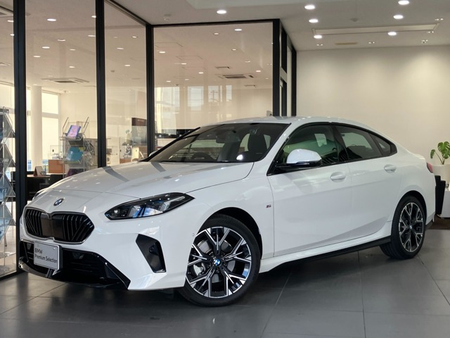 2シリーズグランクーペ220 Mスポーツ