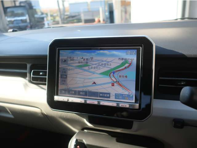 イグニス1.2 ハイブリッド(HYBRID)  MZ 4WD