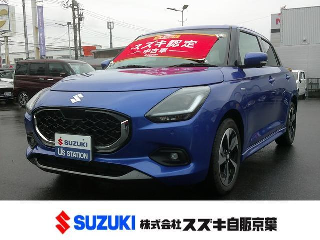 スイフト1.2 ハイブリッド(HYBRID) MZ