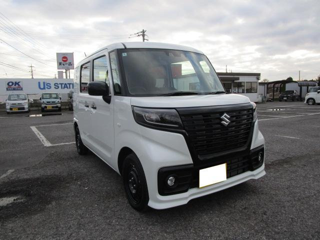 スペーシアベースGF