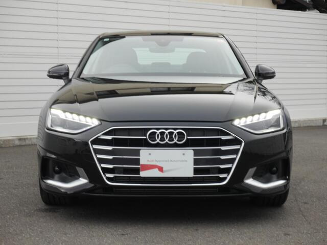 A435 TFSI マイスターシュトュック