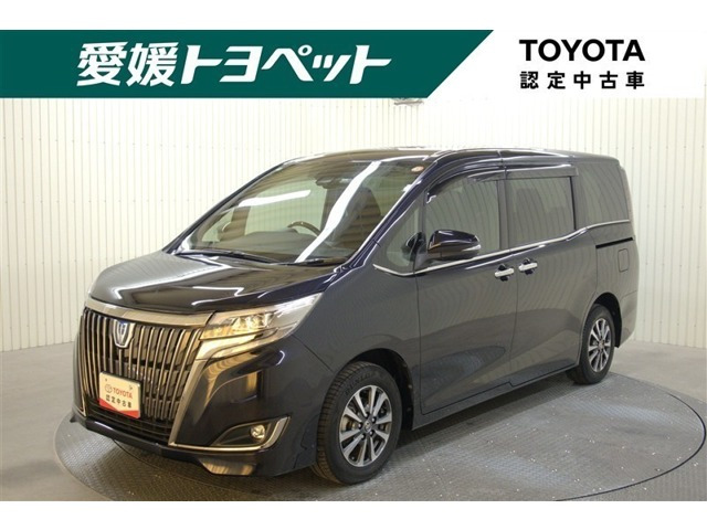 エスクァイアハイブリッド1.8 Gi プレミアムパッケージ ブラックテイラード