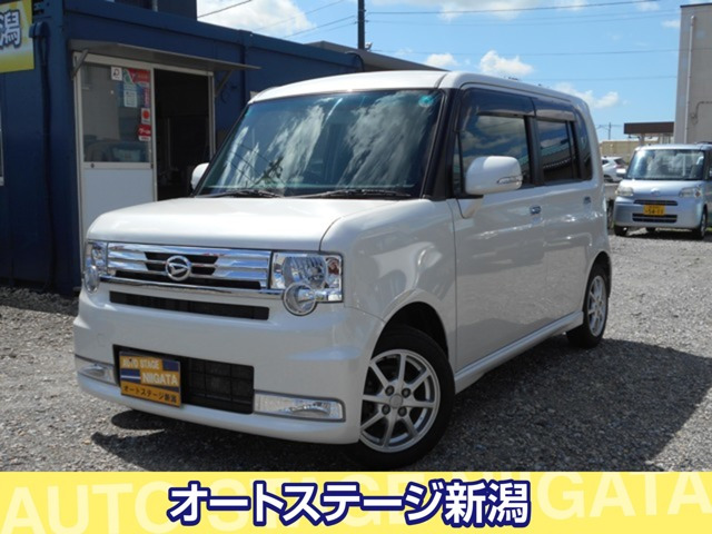 ムーヴコンテカスタム G