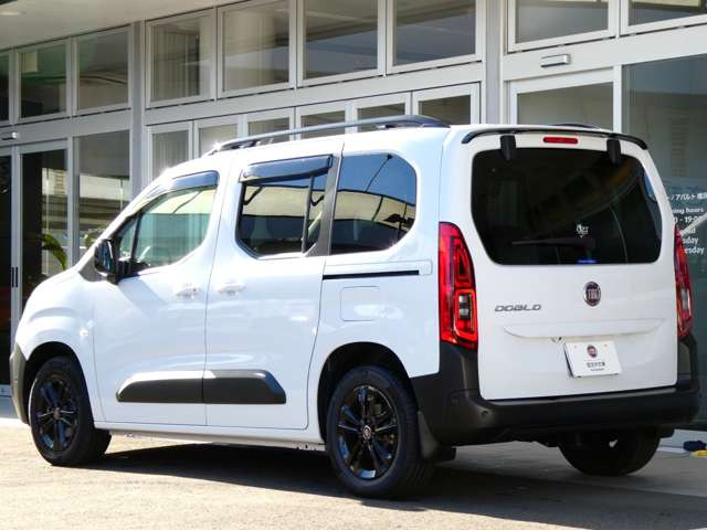 ドブロ1.5 ディーゼル