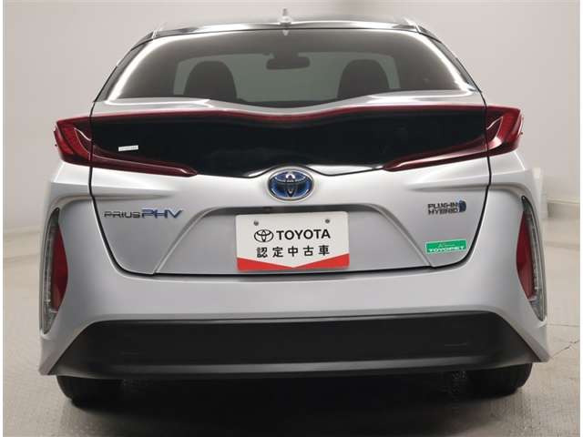 プリウスPHV1.8 S ナビパッケージ