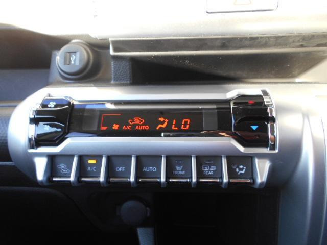 クロスビー1.0 ハイブリッド(HYBRID) MZ