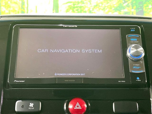 �y�i�r�Q�[�V�����z�g���₷���i�r�ŖړI�n�܂ł�������ē����Ă���܂��B�e��I�[�f�B�I�Đ��@�\���[�����Ă���A���Ԃ̉^�]������Ɋy�����Ȃ�܂�!!