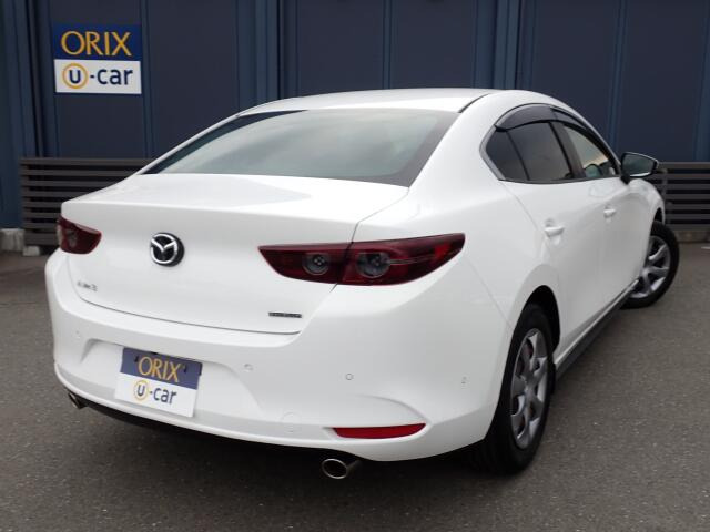 �����r���[�̉摜�ɂȂ�܂��B�I���b�N�X�F�蒆�ÎԂɂ́A���w��������S���Ă���肢���������߂ɁA�Ǝ��́u�I���b�N�X�F�蒆�Îԕۏ؁v�����t�����Ă��܂��B