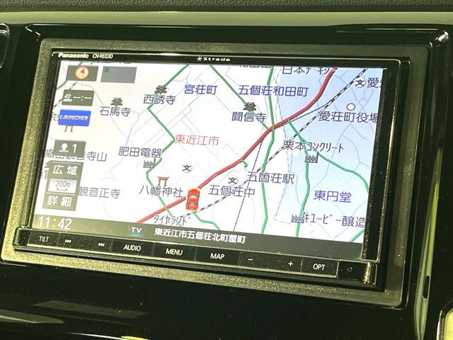 �y�i�r�z�l�C�̃i�r�𑕔��B�I�[�f�B�I�@�\���[�����Ă���ABluetooth�ڑ�����΂������̃X�}�z��MP3�v���C���[�̉��y���Đ��\!�����̉^�]������Ɋy�����Ȃ�܂�!!