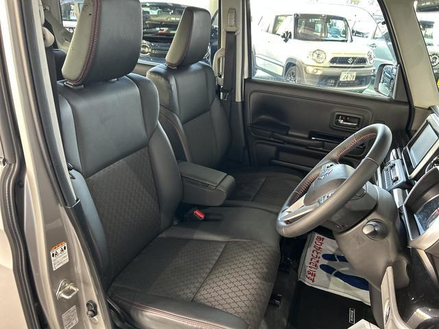 スペーシアカスタムハイブリッド(HYBRID)  XS