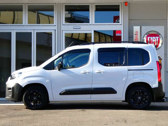 ドブロ1.5 ディーゼル