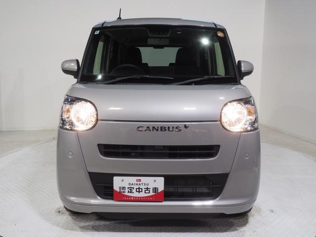 ムーヴキャンバスセオリー X