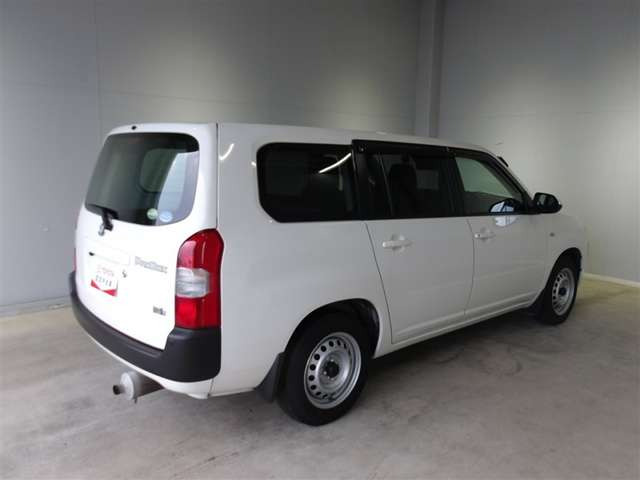 プロボックスバンハイブリッド 1.5 GL