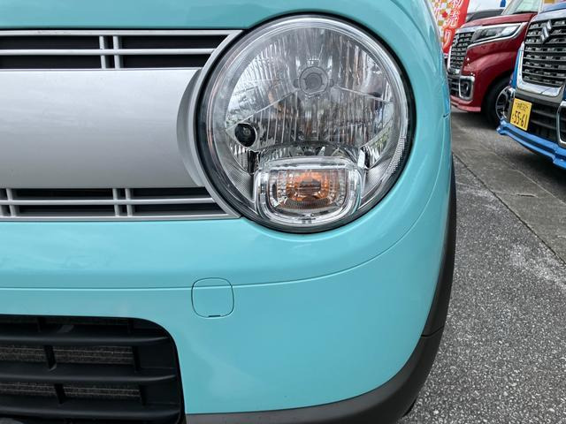 アルトラパンLC  L