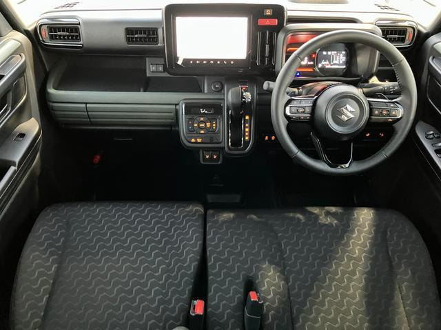 スペーシアギア