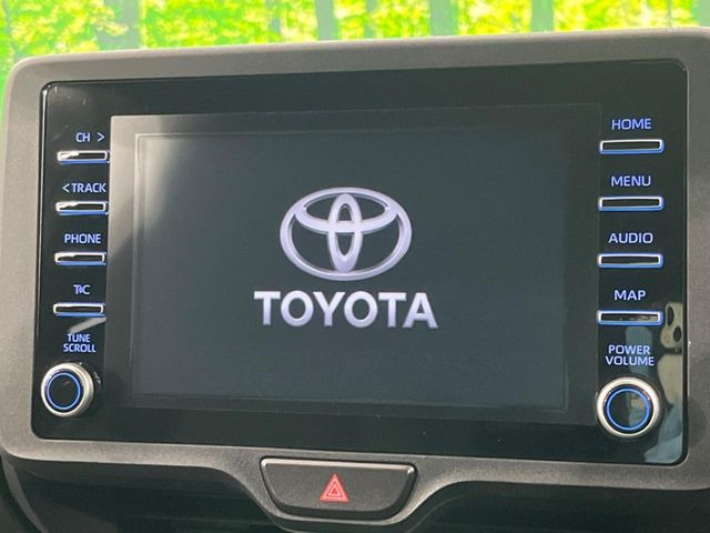 ヤリス1.5 ハイブリッド X