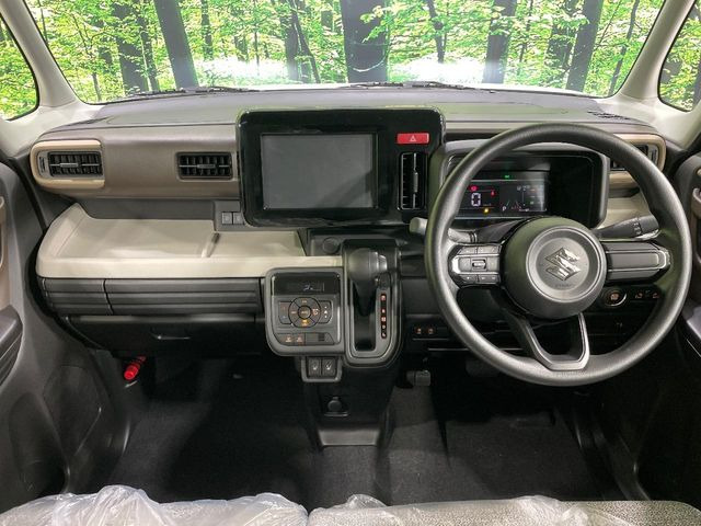 スペーシアハイブリッド(HYBRID)  X