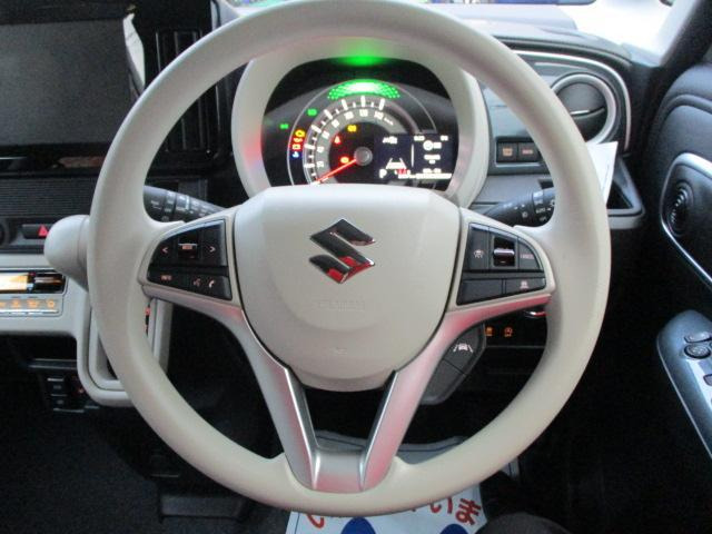 ワゴンRスマイルハイブリッド(HYBRID) X 4WD