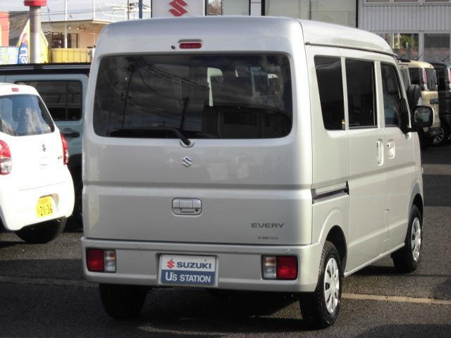 エブリイジョイン