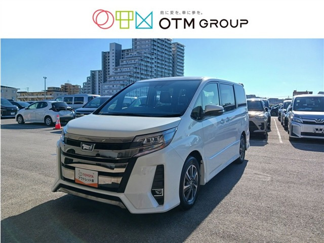 ノア2.0 Si W×B II