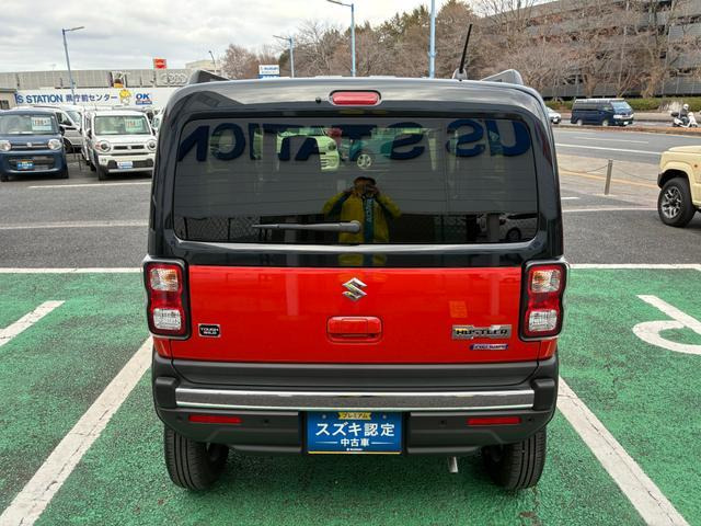 ハスラータフワイルド