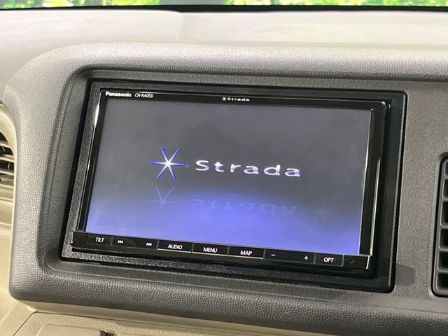 �y�i�r�Q�[�V�����z�g���₷���i�r�ŖړI�n�܂ł�������ē����Ă���܂��B�e��I�[�f�B�I�Đ��@�\���[�����Ă���A���Ԃ̉^�]������Ɋy�����Ȃ�܂�!!