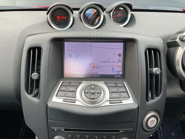 フェアレディZ3.7 バージョン T