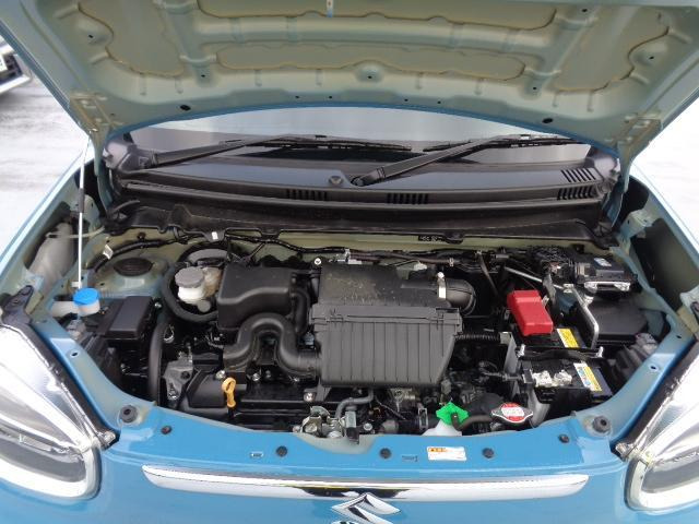 アルトハイブリッド(HYBRID) S