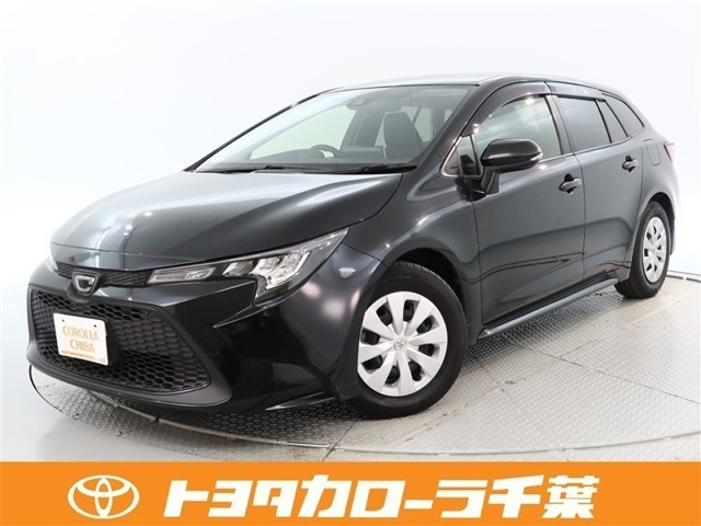 カローラツーリング1.8 G-X