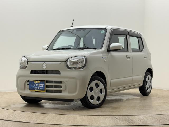 アルトハイブリッド(HYBRID) S 4WD