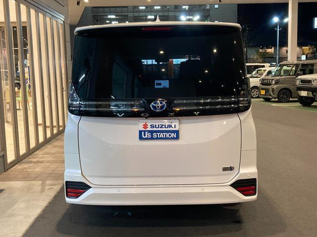 ヴォクシー1.8 ハイブリッド S-Z