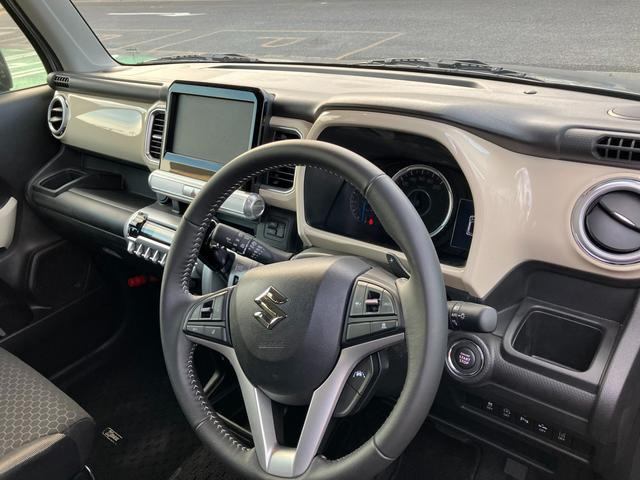 クロスビー1.0 ハイブリッド(HYBRID) MZ