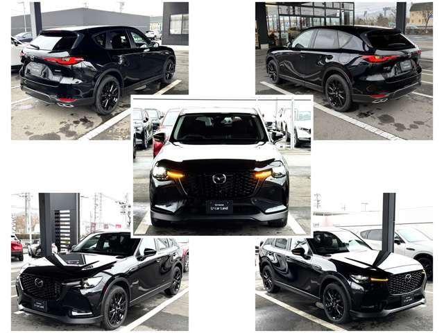 CX-603.3 XD Sパッケージ ディーゼル 4WD