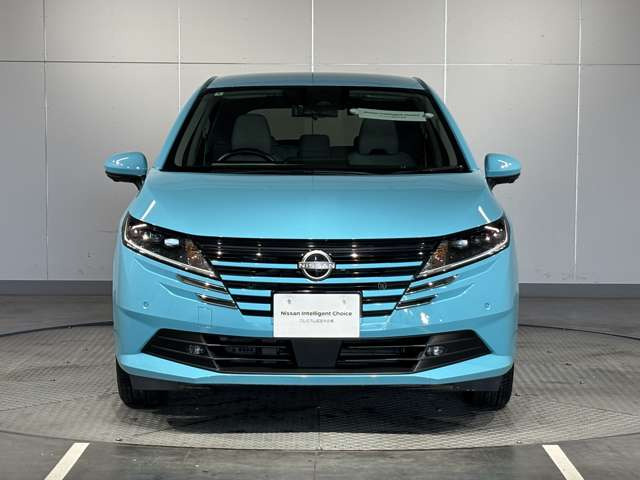 ノート1.2 X FOUR 4WD