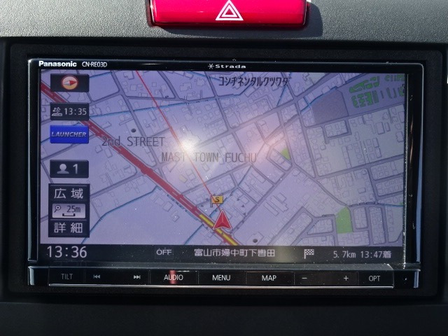 ジェイド1.5 RS ホンダセンシング